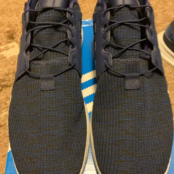 Adidas xplr new dark blue - Picture 1 of 4